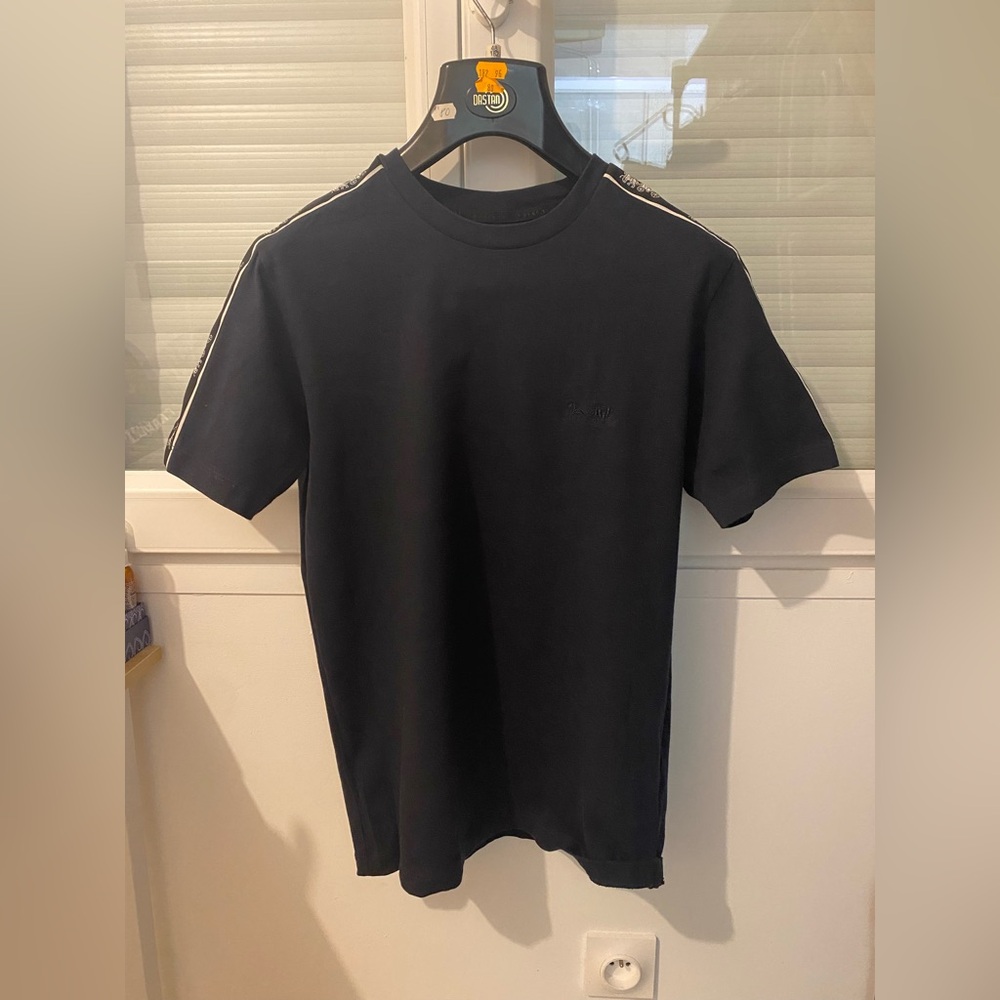 Coach Octavia Emporio tshirt size X small black